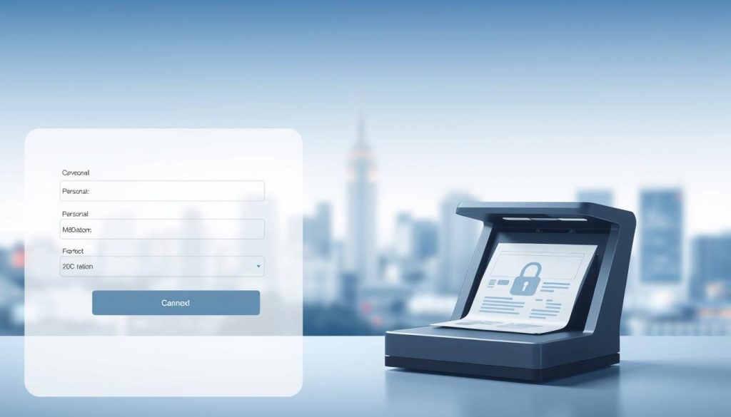 KYC verification