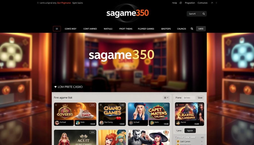 sagame350
