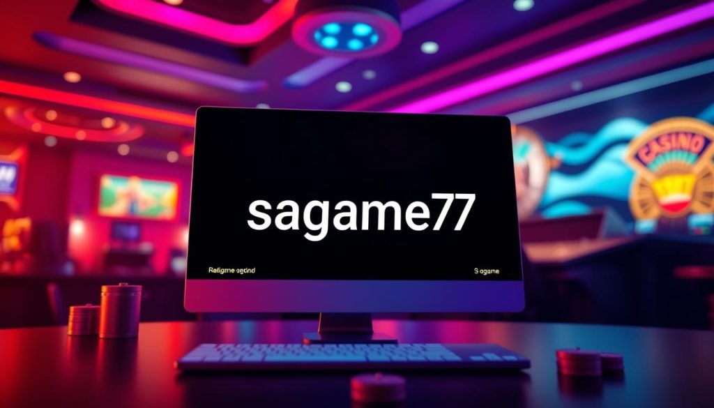 sagame77