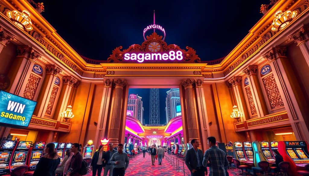 sagame88