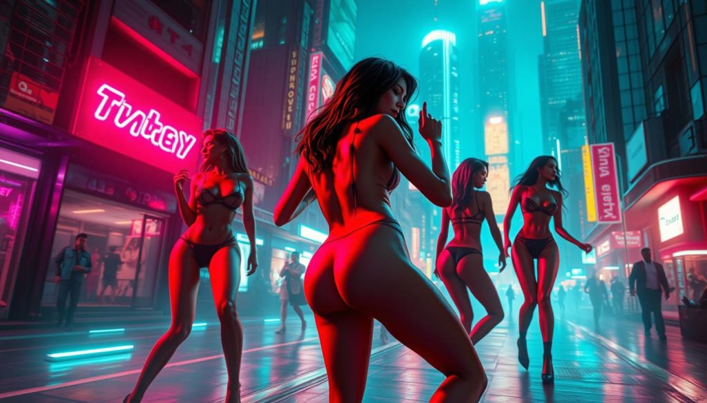 sexygame ทดลอง