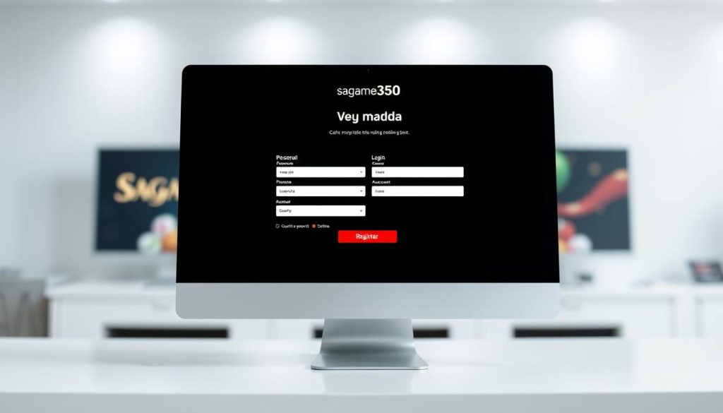 ลงทะเบียนออนไลน์ sagame350