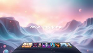 www sexygame