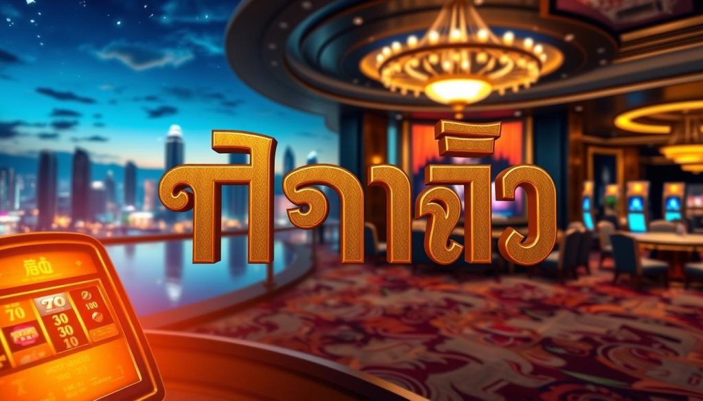 สล็อตวอเลท